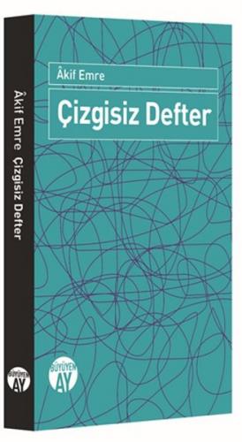 Kurye Kitabevi - Çizgisiz Defter