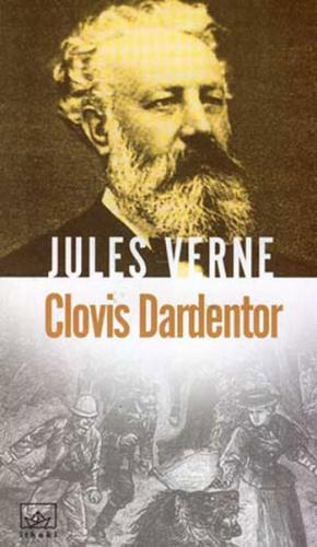 Kurye Kitabevi - Jules Verne-34: Clovis Dardentor