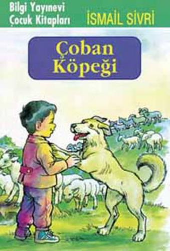 Kurye Kitabevi - Çoban Köpeği