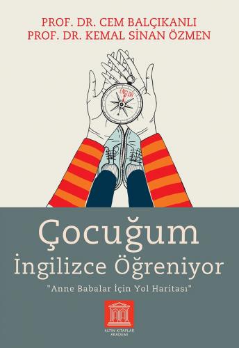 Kurye Kitabevi - Çocuğum İngilizce Öğreniyor