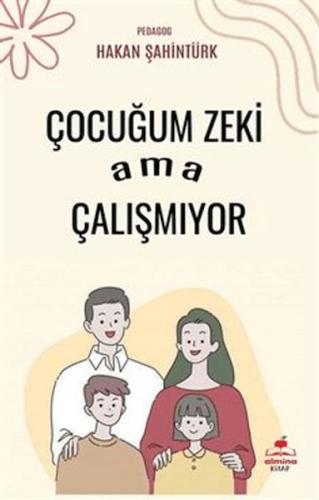 Kurye Kitabevi - Çocuğum Zeki Ama Çalışmıyor