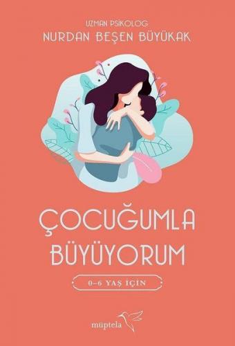 Kurye Kitabevi - Çocuğumla Büyüyorum