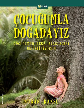 Kurye Kitabevi - Çocuğumla Doğadayız