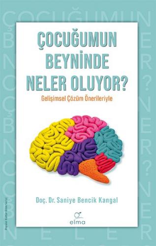 Kurye Kitabevi - Çocuğumun Beyninde Neler Oluyor ?