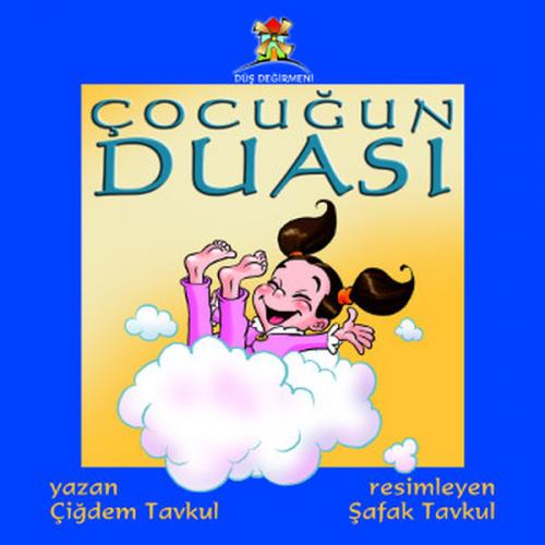 Kurye Kitabevi - Çocuğun Duası Ciltsiz