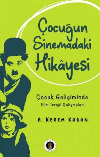 Kurye Kitabevi - Çocuğun Sinemadaki Hikayesi