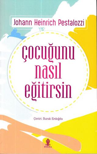 Kurye Kitabevi - Çocuğunu Nasıl Eğitirsin