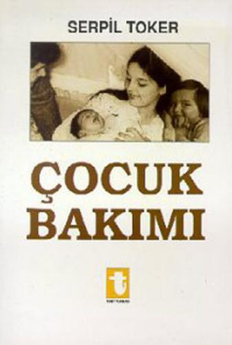 Kurye Kitabevi - Çocuk Bakımı