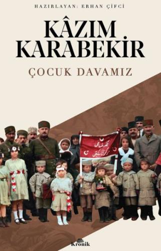 Kurye Kitabevi - Çocuk Davamız