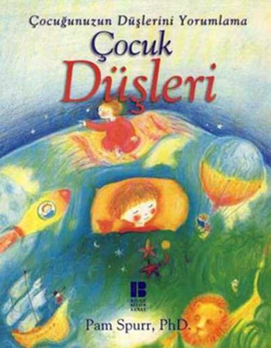 Kurye Kitabevi - Çocuk Düşleri