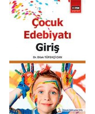 Kurye Kitabevi - Çocuk Edebiyatı Giriş