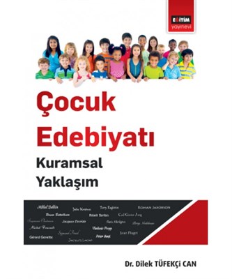 Kurye Kitabevi - Çocuk Edebiyatı Kuramsal Yaklaşım