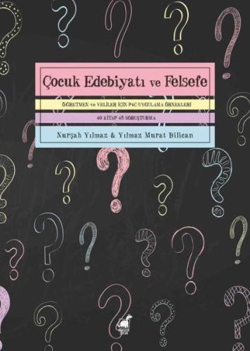 Kurye Kitabevi - Çocuk Edebiyatı ve Felsefe - Öğretmen ve Veliler İçin