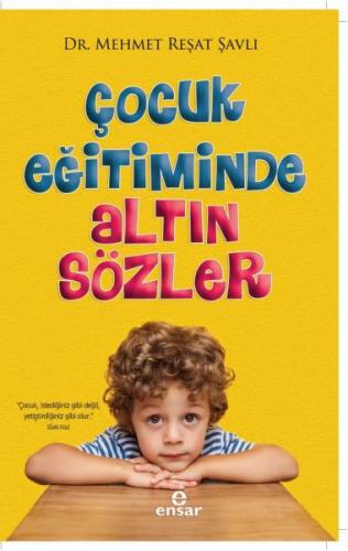 Kurye Kitabevi - Çocuk Eğitiminde Altın Sözler