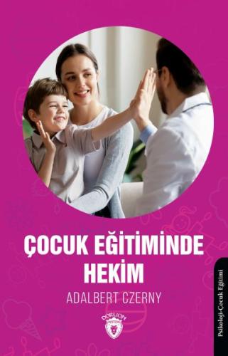 Kurye Kitabevi - Çocuk Eğitiminde Hekim