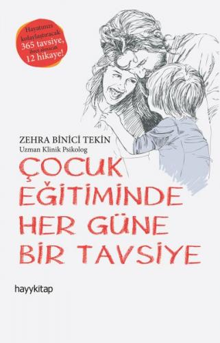 Kurye Kitabevi - Çocuk Eğitiminde Her Güne Bir Tavsiye