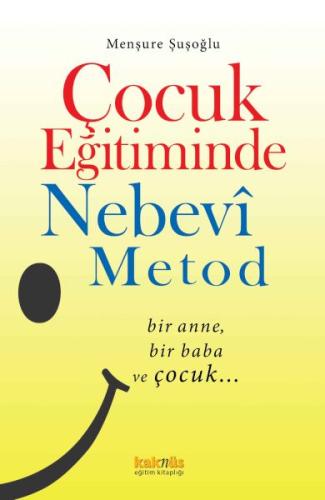 Kurye Kitabevi - Çocuk Eğitiminde Nebevî Metot