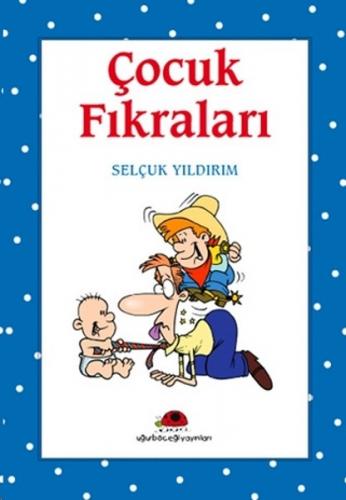 Kurye Kitabevi - Çocuk Fıkraları