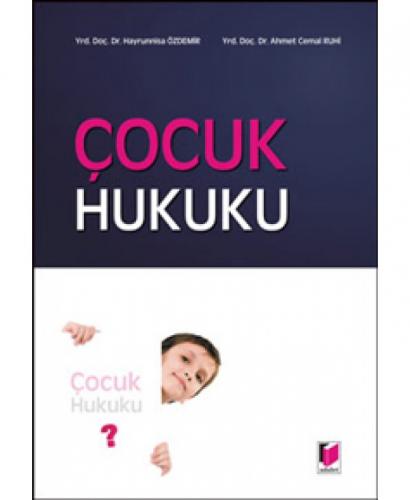 Kurye Kitabevi - Çocuk Hukuku