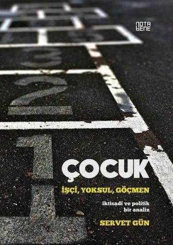 Kurye Kitabevi - Çocuk-İşçi Yoksul Göçmen