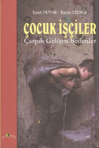 Kurye Kitabevi - Çocuk İşçiler