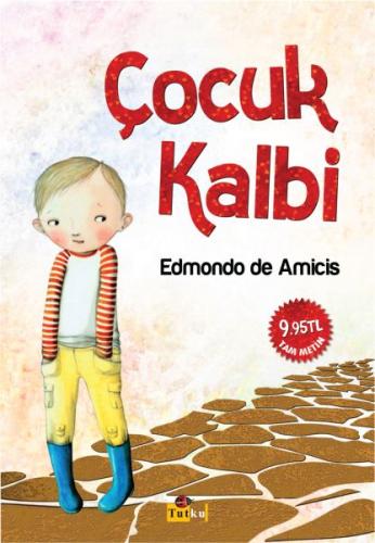 Kurye Kitabevi - Çocuk Kalbi