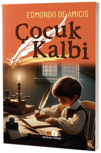 Kurye Kitabevi - Çocuk Kalbi