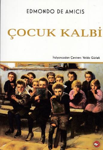 Kurye Kitabevi - Çocuk Kalbi