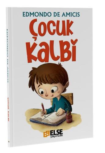 Kurye Kitabevi - Çocuk Kalbi