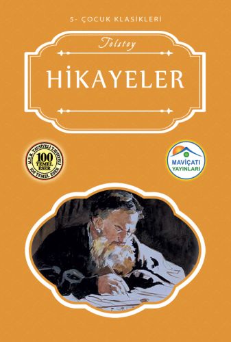 Kurye Kitabevi - Çocuk Klasikleri 5-Hikayeler