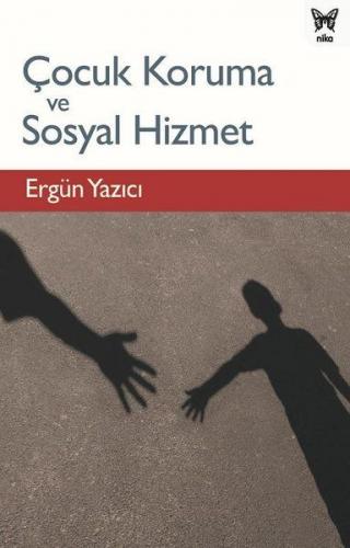 Kurye Kitabevi - Çocuk Koruma ve Sosyal Hizmet