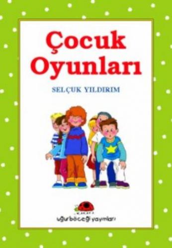 Kurye Kitabevi - Çocuk Oyunları-1