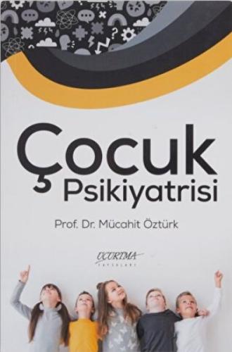 Kurye Kitabevi - Çocuk Psikiyatrisi