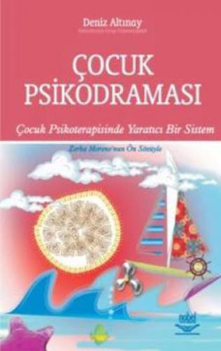 Kurye Kitabevi - Çocuk Psikodraması (Çocuk Psikoterapisinde Yaratıcı B