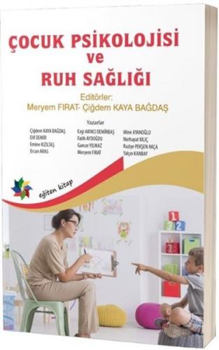 Kurye Kitabevi - Çocuk Psikolojisi ve Ruh Sağlığı