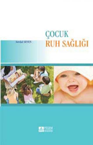 Kurye Kitabevi - Çocuk Ruh Sağlığı