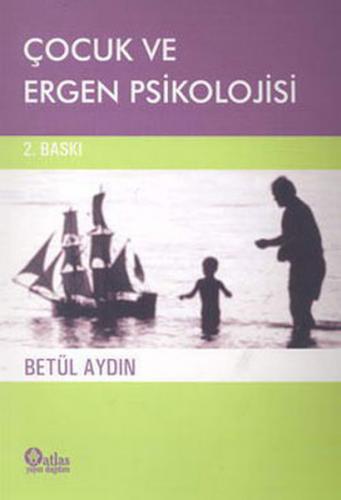 Kurye Kitabevi - Çocuk ve Ergen Psikolojisi