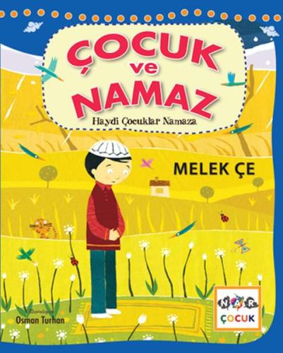 Kurye Kitabevi - Çocuk ve Namaz