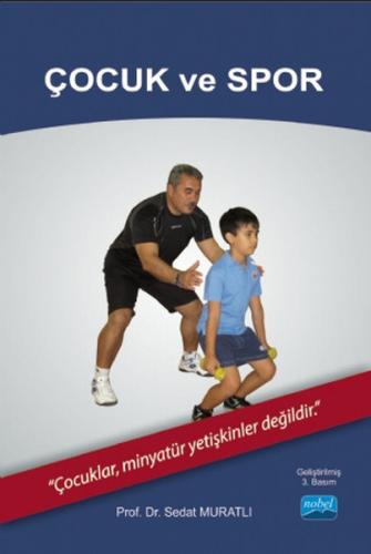 Kurye Kitabevi - Çocuk ve Spor