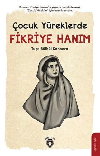 Kurye Kitabevi - Çocuk Yüreklerde Fikriye Hanım