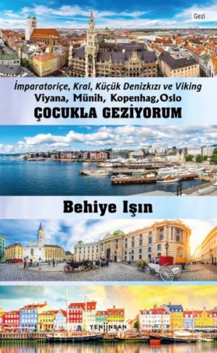 Kurye Kitabevi - Çocukla Geziyorum