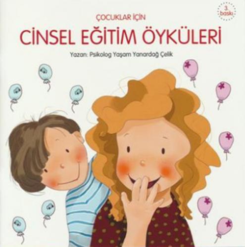 Kurye Kitabevi - Cinsel Eğitim Öyküleri