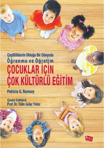 Kurye Kitabevi - Çocuklar İçin Çok Kültürlü Eğitim Çeşitliliklerin Old