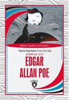 Kurye Kitabevi - Çocuklar İçin Edgar Allan Poe Dünya Çocuk Klasikleri 