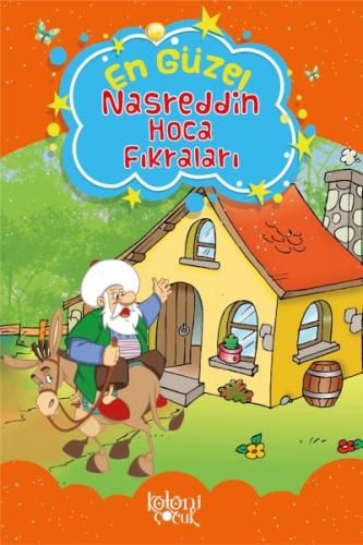 Kurye Kitabevi - Nasreddin Hoca Fıkraları