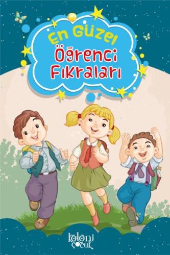 Kurye Kitabevi - En Güzel Öğrenci Fıkraları