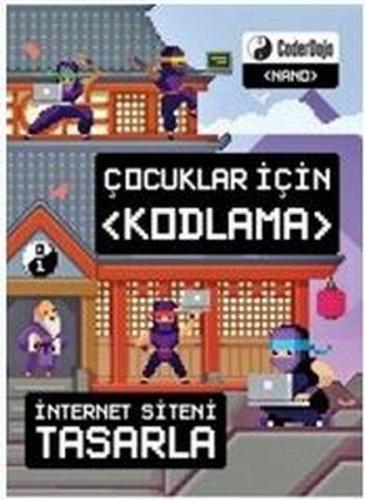 Kurye Kitabevi - Çocuklar İçin Kodlama