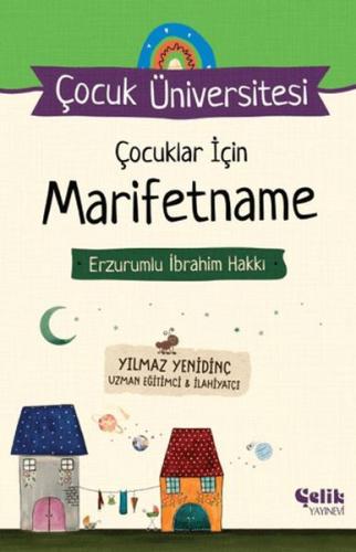 Kurye Kitabevi - Çocuklar için Marifetname