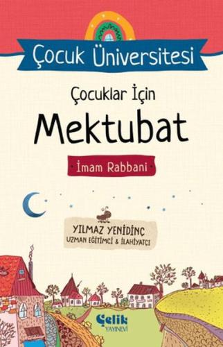 Kurye Kitabevi - Çocuklar İçin Mektubat