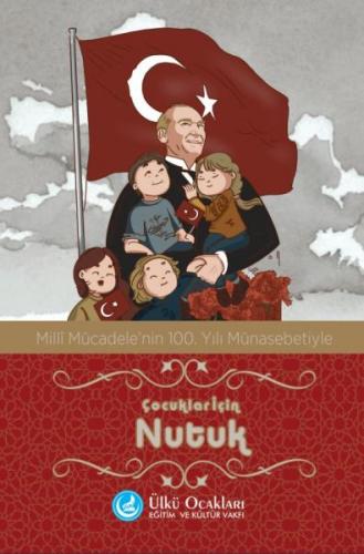 Kurye Kitabevi - Çocuklar İçin Nutuk